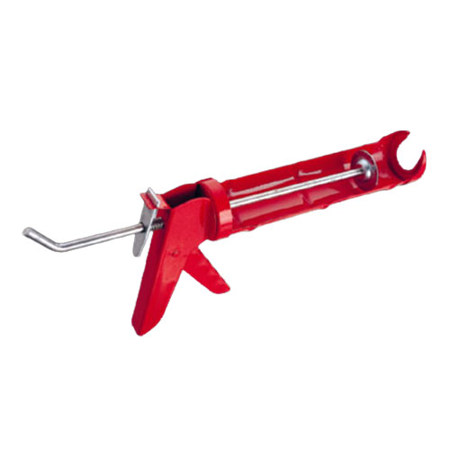 Grease Gun Push Type